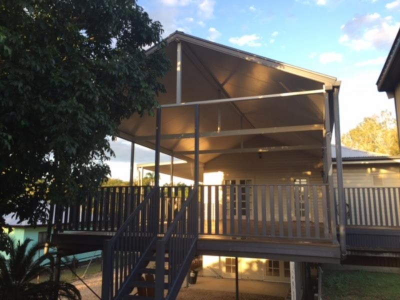 1 Charlotte Street, Wandal QLD 4700